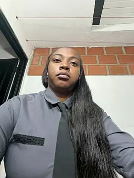 CiaraEbony's Live XXX Chat