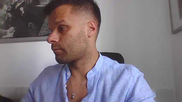 FROCETTO93 Live XXX-chat