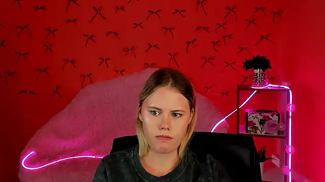 LanaWey Live XXX-chat