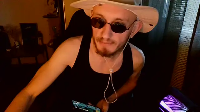 Chat XXX ao vivo de HotAtlas