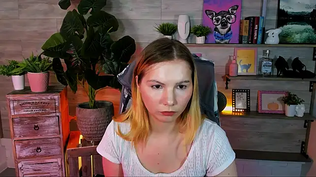 erinwang Live XXX-chat