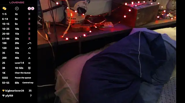 Czat XXX na żywo – Pussyeat2please