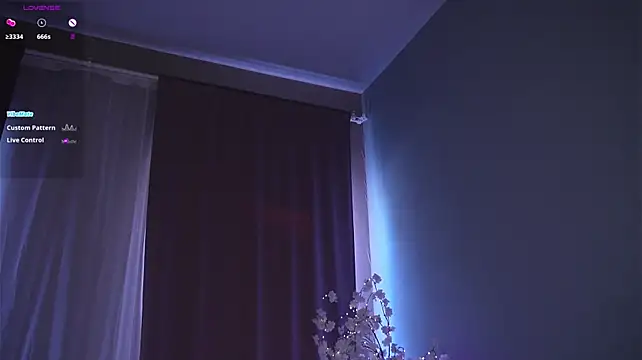 Živý XXX chat FancyEsten