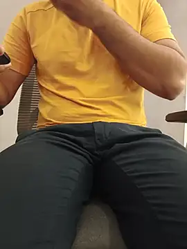 8inch_hunk19 – Naživo XXX chat