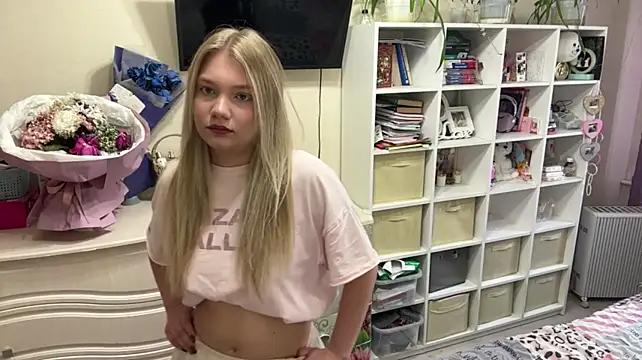 MayaStarlight's Live XXX Chat