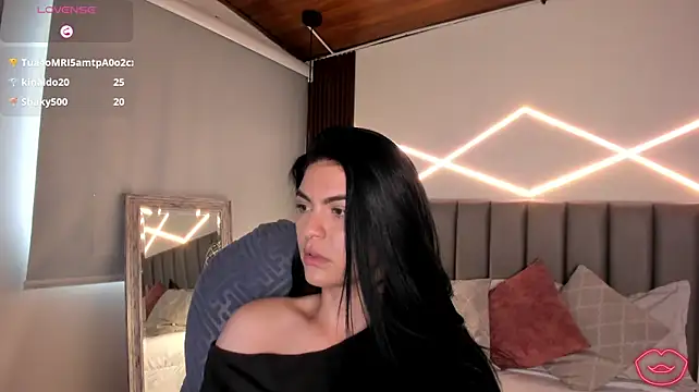 Veronicalanx1 라이브 XXX 채팅