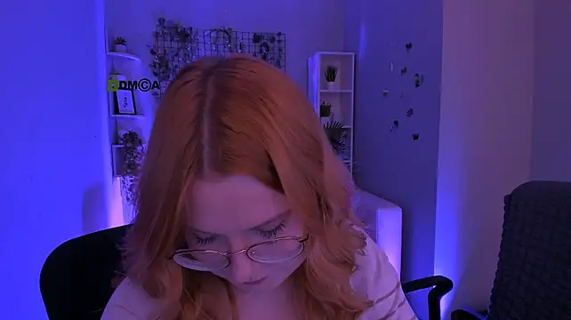 Živý XXX chat marielsun