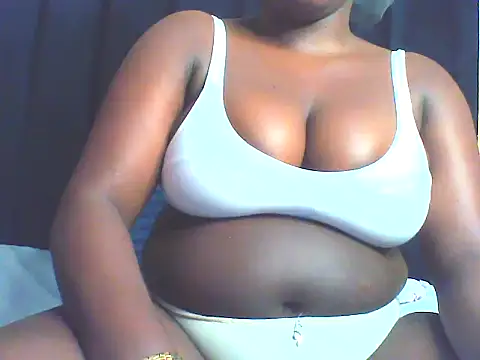 Chatroom XXX en direct de EboniesBelle