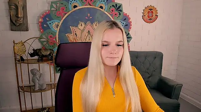 SherriButlers' Live XXX Chat