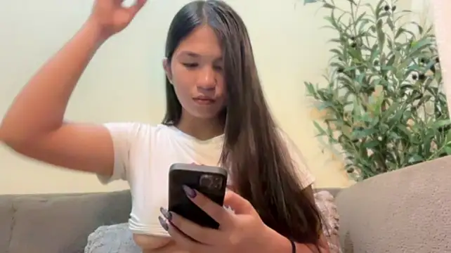 BlairWillow – Live XXX-chat