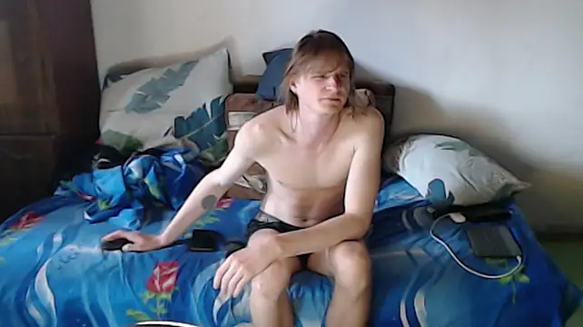 ArchiZuki69 – Live XXX-chat
