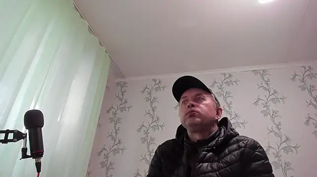SanFrantsisko Live XXX-Chat