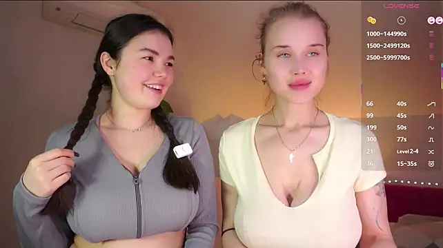 GrayceBonifacion Live XXX chat