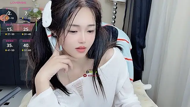 CeeKie's Live XXX Chat