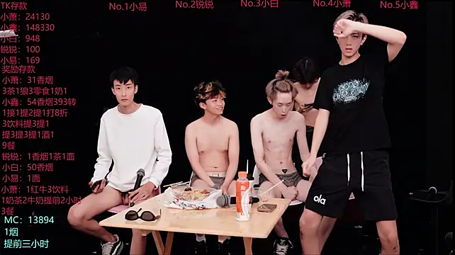 Chenyong123 Chat XXX live