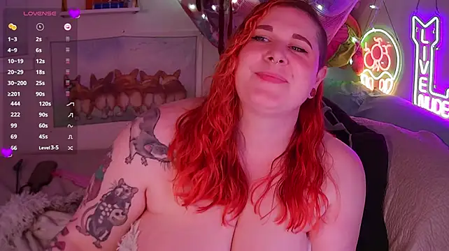 opalreigning's Live XXX Chat
