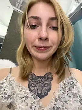 Sunny___Bunny লাইভ XXX চ্যাট