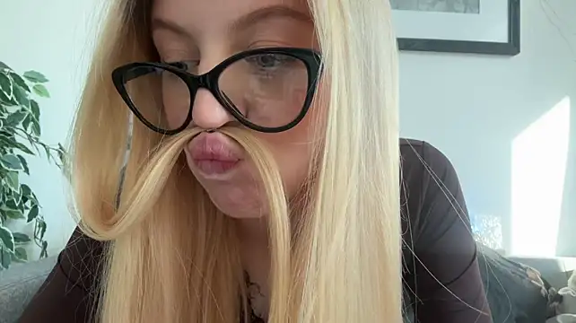 Chat XXX ao vivo de Fanny_Fresh