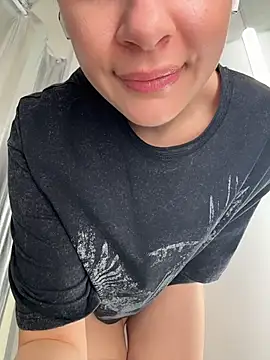 Chat XXX ao vivo de SashaCatt