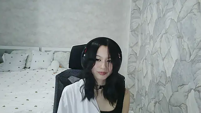 JacklynGingrich's Live XXX Chat