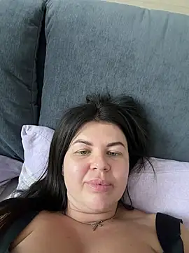 Chat XXX ao vivo de Lana_Brook