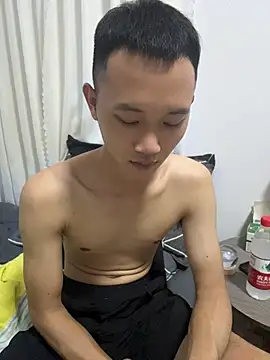 Chat XXX Live lun_kai