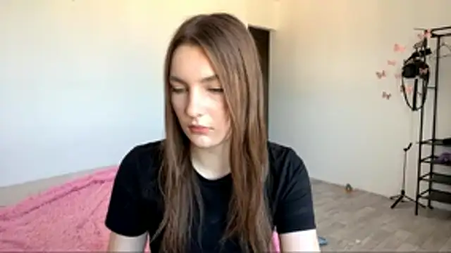 JuleCawood's Live XXX Chat
