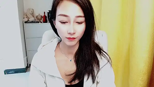 XXX chat uživo modela NIAN-er
