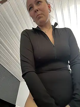MaryPeach666 - Naked