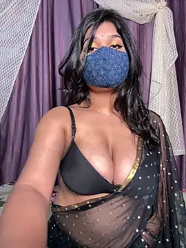 Lisa_afreen 即時 XXX 聊天