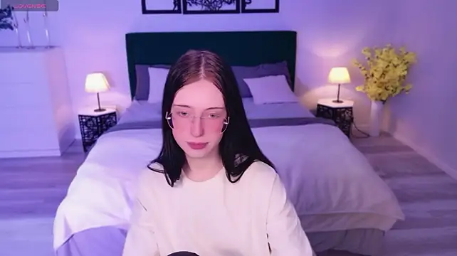 XXX chat uživo modela AlexisBliss