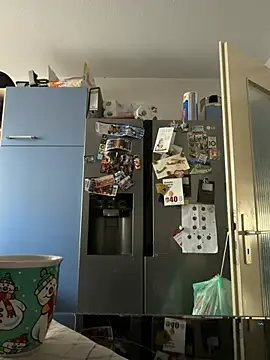 wetgerman_2 Live XXX-Chat