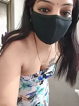 Živý XXX chat Hot_pooja2