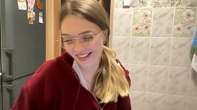 Chat XXX en directo de ShavonneFahrenkrug