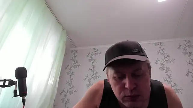 SanFrantsisko Live XXX-chat