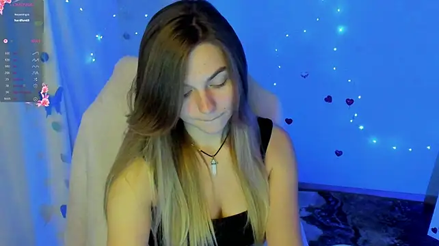 دردشة Sweet_me_ الجنسية المباشرة