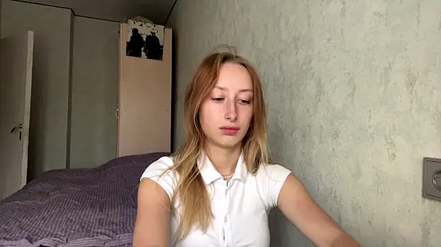 AleneLaurente - Little dance for uuu <3