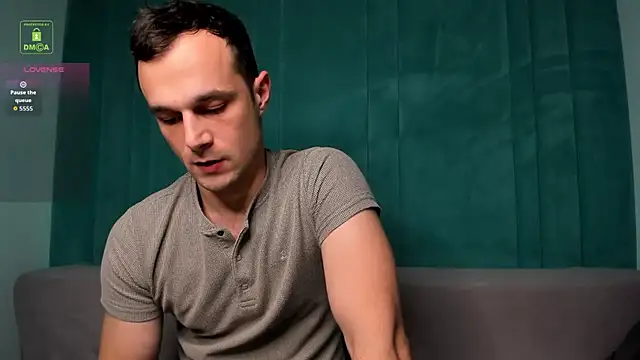 BrandonNorris – Live XXX-chat