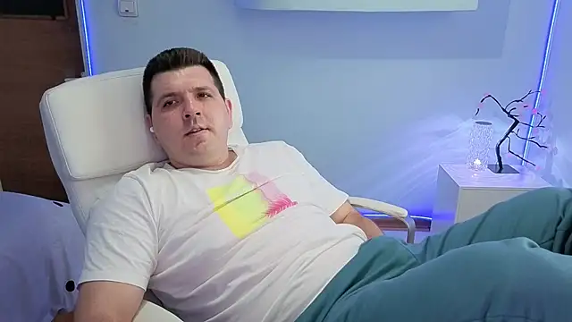 JasonJacks 라이브 XXX 채팅