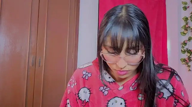PaulaCutexs Obrolan Langsung XXX