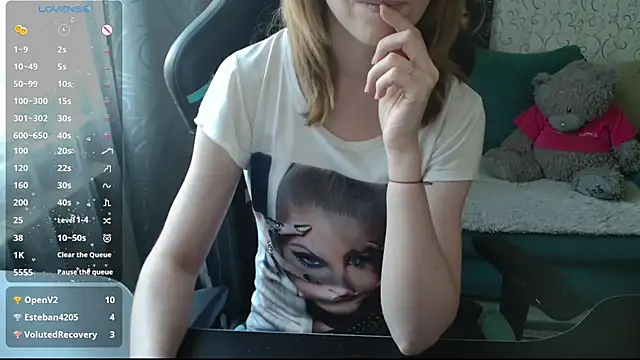 ____Alisa____ Obrolan Langsung XXX