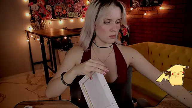 Chat +18 de BethanyCloud ao vivo