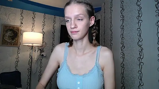 Chrissy_Joyful's Live XXX Chat