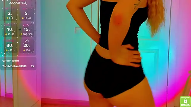 Emma_peach 라이브 XXX 채팅