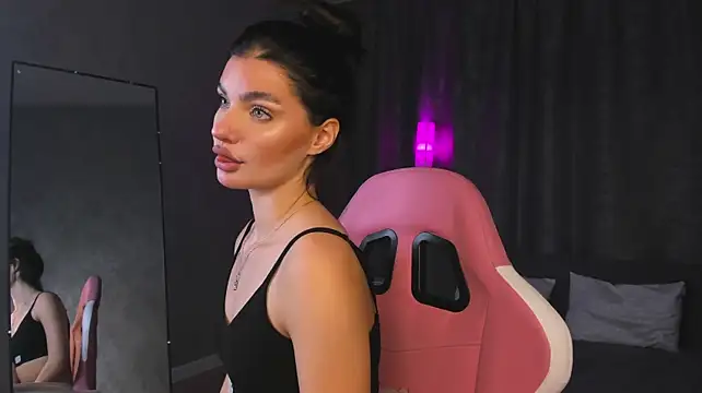 Živý XXX chat black_cat