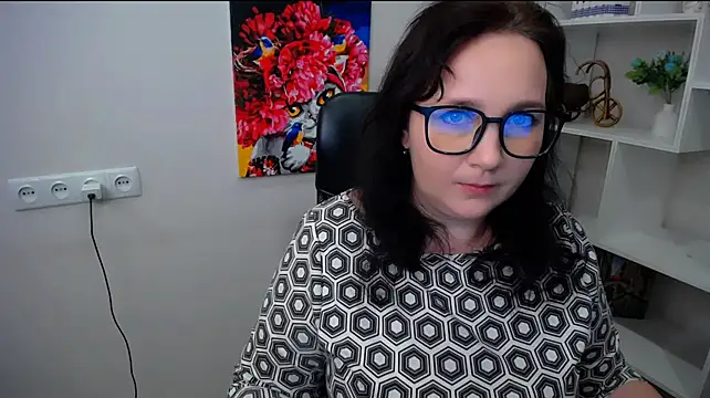 miranda_sun_ Live XXX Chat