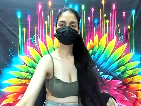 Chat XXX Live Farhana_beautyfull
