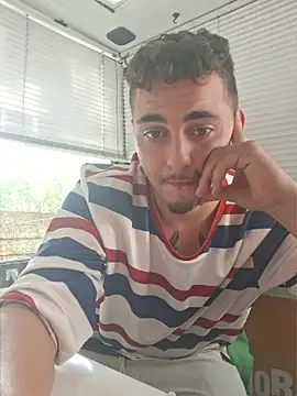 Chat XXX en directo de papisabroson