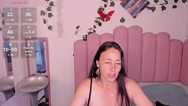 XXX chat uživo modela janneth16