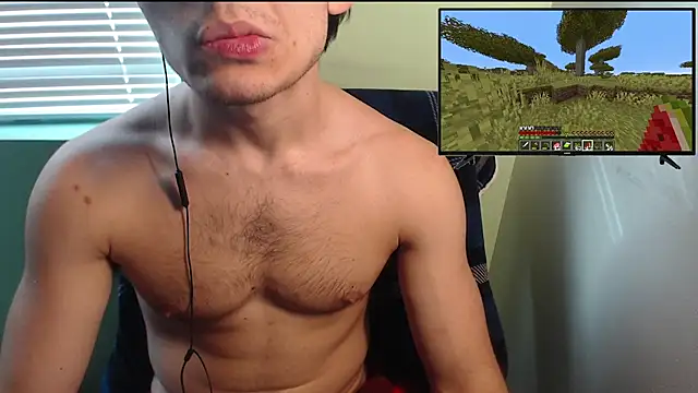 the1invisibleboy Chat XXX live